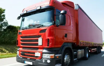 İzmir İbrahimağa Ambar Kargo