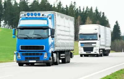 İzmir İbrahimağa | Eşya Taşıma